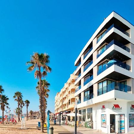 Luxury Apartment La Mata Right By The Sea La Mata (Torrevieja) Exterior foto
