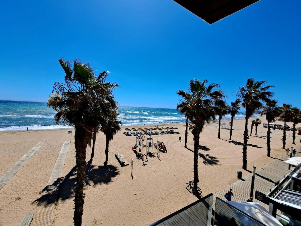Luxury Apartment La Mata Right By The Sea La Mata (Torrevieja) Exterior foto