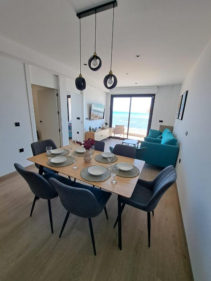 Luxury Apartment La Mata Right By The Sea La Mata (Torrevieja) Exterior foto