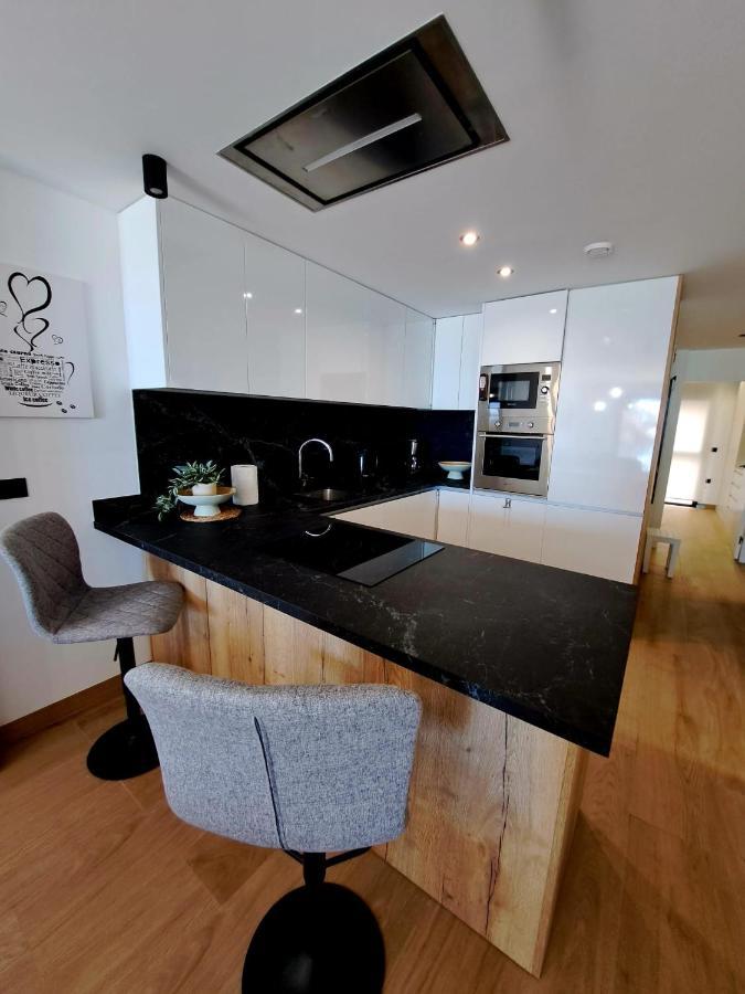 Luxury Apartment La Mata Right By The Sea La Mata (Torrevieja) Exterior foto