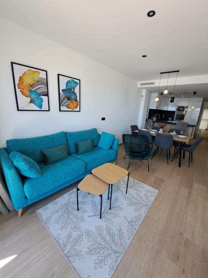 Luxury Apartment La Mata Right By The Sea La Mata (Torrevieja) Exterior foto