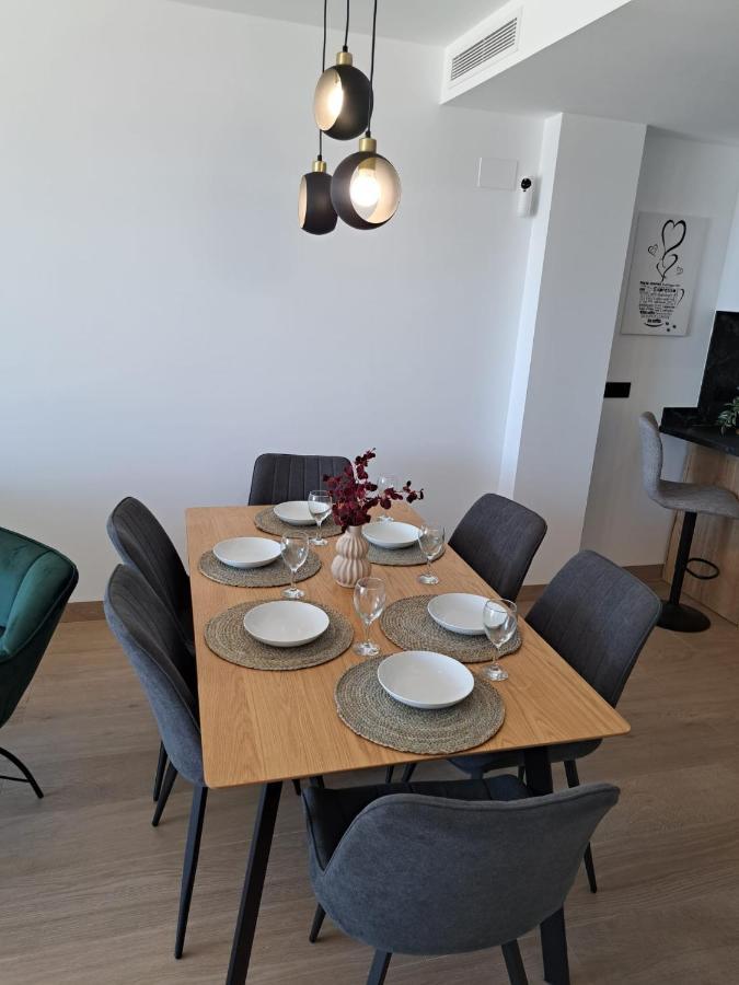 Luxury Apartment La Mata Right By The Sea La Mata (Torrevieja) Exterior foto