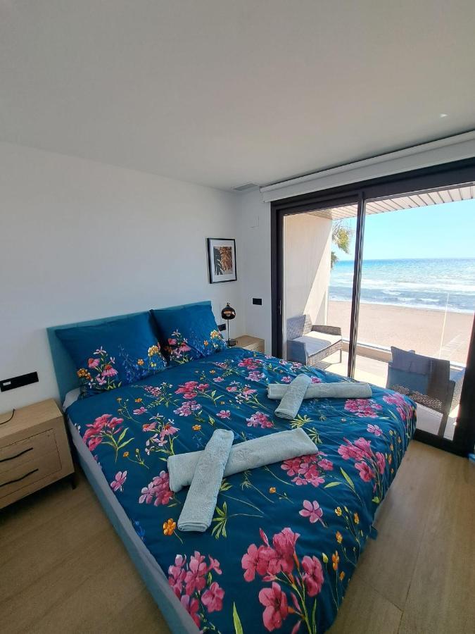 Luxury Apartment La Mata Right By The Sea La Mata (Torrevieja) Exterior foto